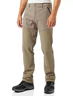 SALEWA Spodnie męskie Dolomia M Pnt Bungee Cord 54 Lang 00-0000027933 - Spodnie męskie - miniaturka - grafika 1