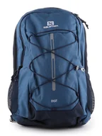 Plecaki - Plecak Salomon Midnight Blue 375825 - miniaturka - grafika 1