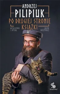 Po drugiej stronie książki Nowa - Biografie i autobiografie - miniaturka - grafika 4
