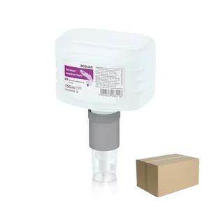 Delikatna pianka myjąca od 1 dnia życia Seraman Sensitive Foam do NEXA 750ml 6op - Dezynfekcja - miniaturka - grafika 1