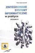 Systemy operacyjne i oprogramowanie - Zintegrowane systemy informatyczne w praktyce - miniaturka - grafika 1