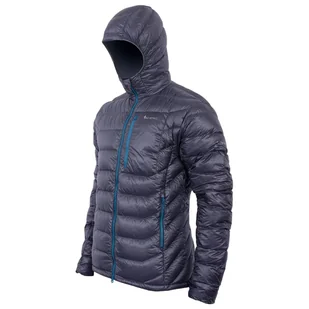 Kurtka męska Acepac Novum Jacket Rozmiar: L / Kolor: szary - Kurtki męskie Kurtka męska Acepac Novum Jacket Rozmiar: L / Kolor: szary - Kurtki męskie - miniaturka - grafika 1