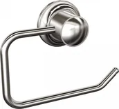 Wieszaki łazienkowe - Andex CLASSIC Wieszak na papier, chrom 013CC - miniaturka - grafika 1