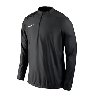 Koszulki i topy damskie - Nike JR Academy 18 Drill Top sportowy Shield 010 : Rozmiar - 140 cm - grafika 1