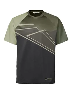 Męski T-shirt Moab VI - Koszulki męskie - miniaturka - grafika 1