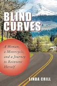 Przewodniki - Blind Curves: A Woman, a Motorcycle, and a Journey to Reinvent Herself - miniaturka - grafika 1
