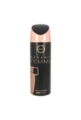 Wody i perfumy damskie - Armaf Odyssey Femme perfumowany spray do ciała 200 ml (6294015129229) - miniaturka - grafika 1