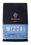 Kawa - WYSOCKI COFFEE Kawa ziarnista Wysocki Coffee Midday Chill 250g 10336-uniw - miniaturka - grafika 1