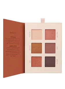 Bareminerals Mineralist Eyeshow Palette - Cienie do powiek - miniaturka - grafika 1