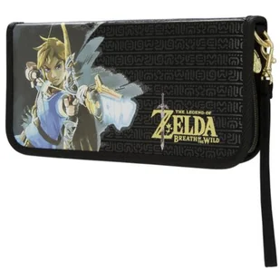 PDP Etui PDP Premium Case Nintendo Switch Zelda - Akcesoria do Playstation - miniaturka - grafika 1
