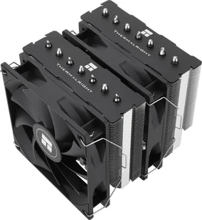 Chłodzenie CPU Thermalright Phantom Spirit 120 SE - Chłodzenie procesora - miniaturka - grafika 1