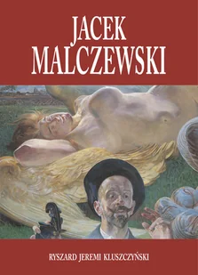 WBC Jacek Malczewski - Książki o kulturze i sztuce - miniaturka - grafika 1