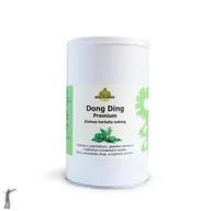 Herbata - Zielona herbata Dong Ding (50 g) - miniaturka - grafika 1