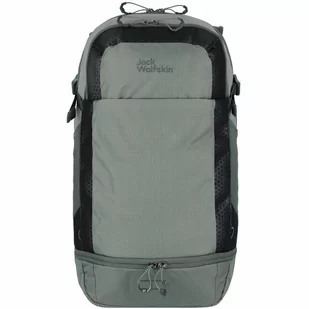 Jack Wolfskin Moab Jam Pro 30.5 Plecak 51 cm gecko green - Plecaki - miniaturka - grafika 1