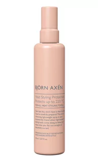Bjorn Axen - Spray chroniący przed wysoką temperaturą 150 ml - Kosmetyki do stylizacji włosów - miniaturka - grafika 1