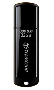 Transcend JetFlash 700 32GB (TS32GJF700) - Pendrive - miniaturka - grafika 2