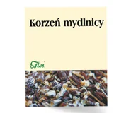 Zioła - FLOS zioła sypkie MYDLNICA KORZEŃ 50g produkt kosmetyczny - miniaturka - grafika 1