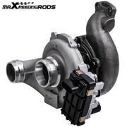 Turbosprężarki - AliExpress Turbosprężarka turbinowa GTA2056VK do mercedesa klasy C 3.0 Viano V6 165kw OM642 2002-2007 - miniaturka - grafika 1