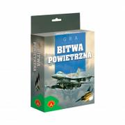 Gry planszowe - Alexander BITWA POWIETRZNA TRAVEL 190930 - miniaturka - grafika 1