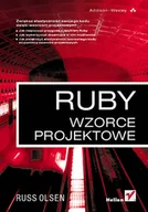 Aplikacje biurowe - Ruby. Wzorce projektowe - miniaturka - grafika 1
