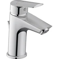 Baterie umywalkowe - Duravit No.1 bateria umywalkowa stojąca Fresh Start chrom N11011001010 - miniaturka - grafika 1