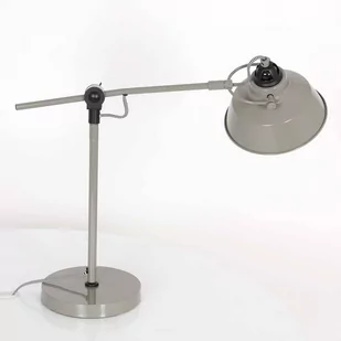 Steinhauer Lampa stołowa Nové, regulowana, zielona - Lampy stojące - miniaturka - grafika 2