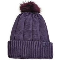Czapki damskie - Czapka Under Armour Around Town CGI Beanie - miniaturka - grafika 1