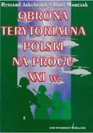 Historia Polski - Obrona terytorialna Polski na progu XXI wieku - miniaturka - grafika 1