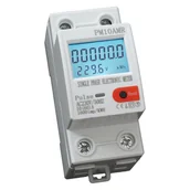 Akcesoria do monitoringu - Licznik energii PM10AMR - miniaturka - grafika 1