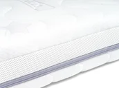 Materace - Materac lateksowy Hevea Junior Graffiti 180x90 (Graffiti) - miniaturka - grafika 1