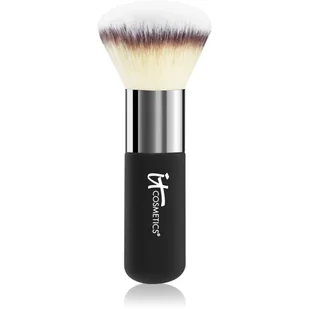 IT Cosmetics Heavenly Luxe Airbrush Powder & Bronzer Brush # - pędzel do pudru i bronzera - Pędzle do makijażu - miniaturka - grafika 1