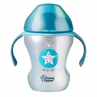 Kubki dla dzieci - Tommee Tippee Wąż kubek niekapek 230 ml - miniaturka - grafika 1