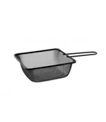 Inne akcesoria dla wędkarzy - Sito do Pinki z Rączką 16x16cm FJ-SHE25X25 - miniaturka - grafika 1