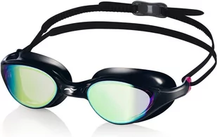 Aqua Speed Okulary pływ. VORTEX MIRROR kol.79 - Pływanie - miniaturka - grafika 1
