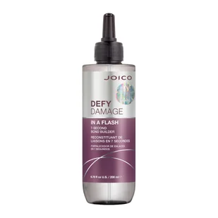 Joico Defy Damage In a Flash 7-second Bond Builder - Odżywki do włosów - miniaturka - grafika 1