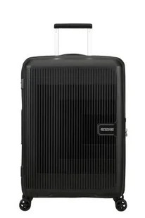 Walizka American Tourister AEROSTEP średnia 4koła 66,5l - Walizki - miniaturka - grafika 1