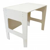 Zestawy mebli dla dzieci - STOLIK 77/50 Z REGULOWANĄ WYSOKOŚCIĄ NOWOŚĆ - miniaturka - grafika 1