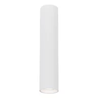Lampy sufitowe - GENESIS SPOT WHITE 1xGU10 30cm - miniaturka - grafika 1