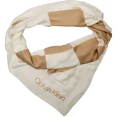 Apaszki i szaliki damskie - Calvin Klein Chusta - miniaturka - grafika 1