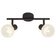 Lampy pozostałe - Lampa reflektor spot GABON 12913/20 Brilliant - miniaturka - grafika 1