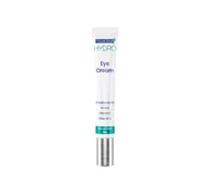 Kosmetyki pod oczy - Equalan Novaclear+ Hydro nawilżający krem pod oczy 15ml - miniaturka - grafika 1