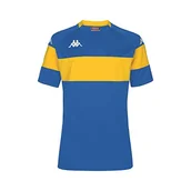 Koszulki męskie - Kappa Dareto Koszulka męska - miniaturka - grafika 1