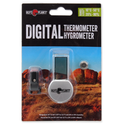 Repti Planet REPTI PLANET termometr/higrometr LCD