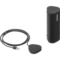 Głośniki przenośne - Zestaw Sonos Roam SL z ładowarką indukcyjną, Zawartość zestawu: 10410-defaultCombination - miniaturka - grafika 1