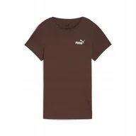 Koszulki i topy damskie - PUMA KOSZULKA ESS+ EMBROIDERY 84833165 r S - miniaturka - grafika 1