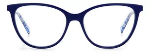Okulary korekcyjne M Missoni MMI 0067 PJP - Okulary korekcyjne, oprawki, szkła - miniaturka - grafika 3