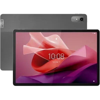 Lenovo TAB P12 (TB370FU) 8/128GB WiFi (ZACH0134PL) szary - Ceny i