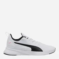 Bluzy sportowe damskie - Buty do biegania po asfalcie damskie Puma Flyer Runner 192257-53 37 (4UK) Białe (4099686560140) - miniaturka - grafika 1