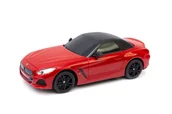 Zabawki zdalnie sterowane - BMW Z4 New Version R/C skala 1:24 Rastar 96200 samochód sterowany czerwony - miniaturka - grafika 1