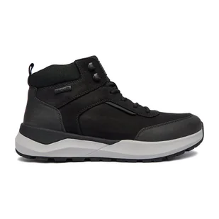 Trzewiki Rieker CEO-06030-01 - Botki męskie - miniaturka - grafika 1